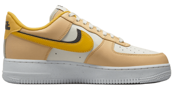 Giày Nike Air Force 1 82 'Gold' DX6065-171