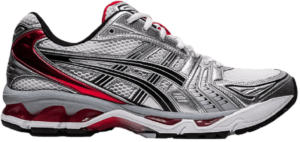 Giày Asics Gel Kayano 14 'Classic Red' 1201A019-103