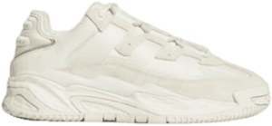 Giay Adidas Wmns Niteball 'Off White Cream' H00247