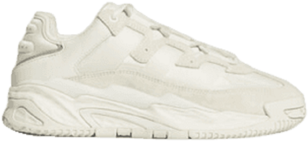 Giay Adidas Wmns Niteball 'Off White Cream' H00247