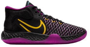 Giay Nike KD Trey 5 VIII EP 'Black Cactus Flower' CK2089-005