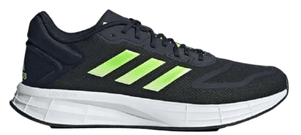 Giay Adidas Duramo 10 'Almost Lime' GW8337