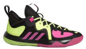 Giày Adidas Harden Stepback 2.0 'Shock Pink' Gz2955