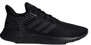 Giay Adidas Asweerun 'Triple Black' F36333
