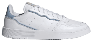 Giay Adidas Supercourt 'Cloud White' GZ8125