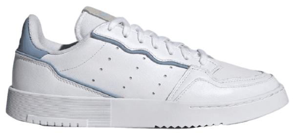 Giay Adidas Supercourt 'Cloud White' GZ8125
