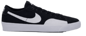 Giày Nike SB BLZR Court Skate 'Black' CV1658-002