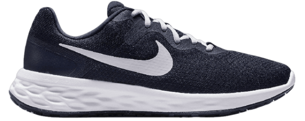 Giay Nike Revolution 6 Next Nature 'Black' DC3728-401