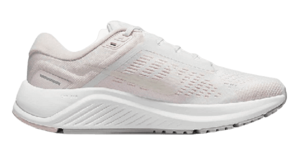 Giay Nike Air Zoom Structure 24 'Pink' DA8570-101