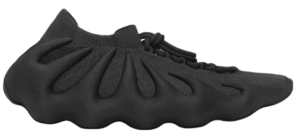 Giay Adidas Yeezy 450 'Utility Black' H03665