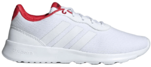 Giay Adidas QT RACER 2.0 'White' GZ1089