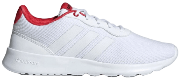 Giay Adidas QT RACER 2.0 'White' GZ1089