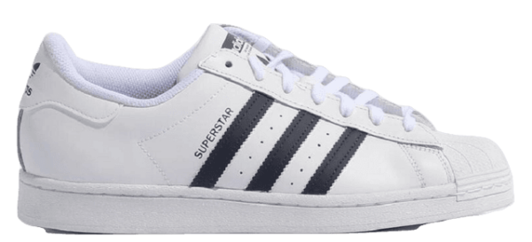 Giay Adidas Superstar 'White' GX6320