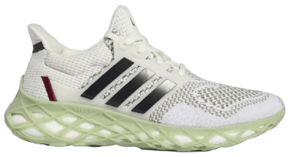 Giay Adidas Ultraboost Web DNA 'Cream' GZ3679