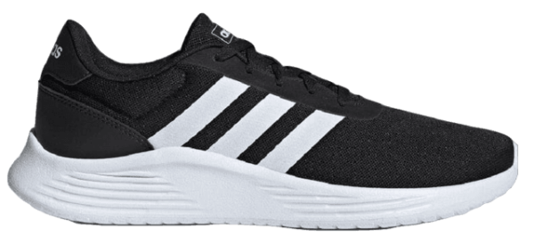 Giay Adidas Lite Racer 2.0 'Black' EG3283