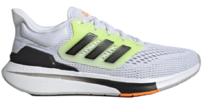 Giay Adidas EQ21 Run 'Blue Yellow' GZ6868