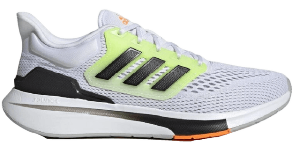 Giay Adidas EQ21 Run 'Blue Yellow' GZ6868