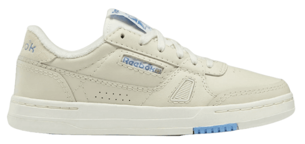 Giay Reebok LT Court Shoes Beige 'Gold' GW5123