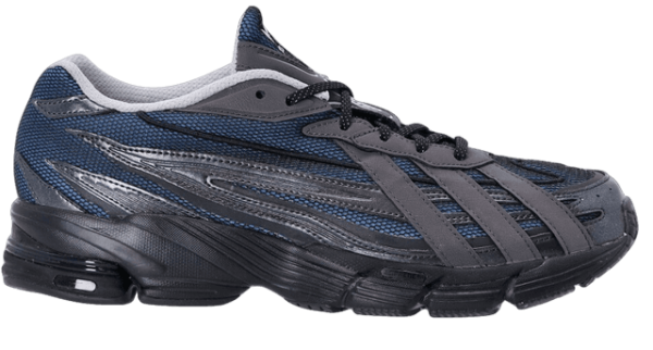 Giay Adidas Orketro Bright 'Blue Carbon Black' GX3129