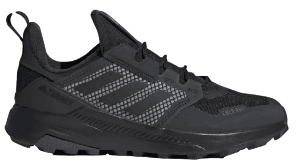 Giay Adidas Terrex Trailmaker Hiking 'Black' FX9291