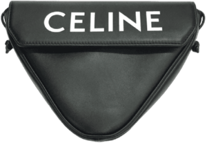 Túi Celine Calfskin Lambskin 2WAY Plain Leather Logo 195903DCS.38SI