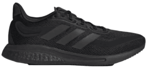 Giay Adidas Supernova 'Black' GY7578