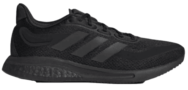 Giay Adidas Supernova 'Black' GY7578