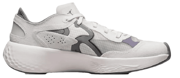 Giay Nike Jordan Delta 3 Low 'White' DN2647-651