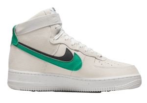 Giay Nike Air Force 1 High SE 'White' DO9460-100