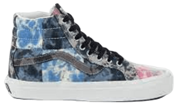 Giay Vans Sk8-Hi 38 DX PW 'Mutil Color' VN0A54FBAXJ