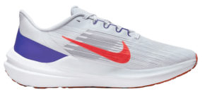 Giay Nike Air Winflo 9 Men's Road Running Shoes 'Grey' DD6203-006