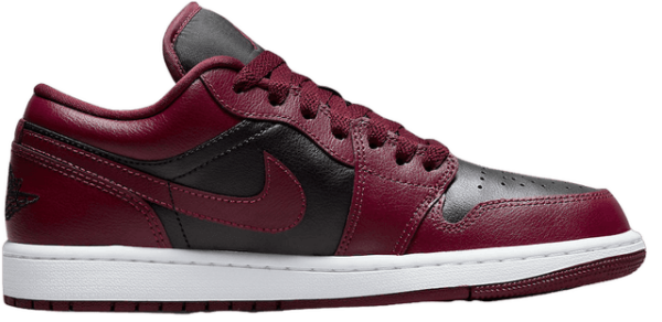 Giay Nike Air Jordan 1 Low 'Cherrywood Red' DC0774-006