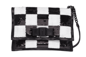 Tui Salvatore Ferragamo Viva Bow Bag 'Caro' 212488-755141