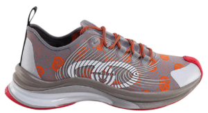 Giay Gucci Run Sneaker 'Pink' 680900-UF310-1270