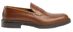 Giay Gucci Men's Loafer 'Brown' 699501-0GQ00-2144