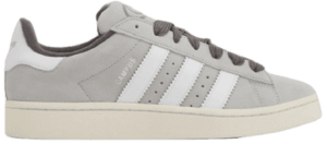 Giay Adidas Campus 00s 'Grey' GY9472