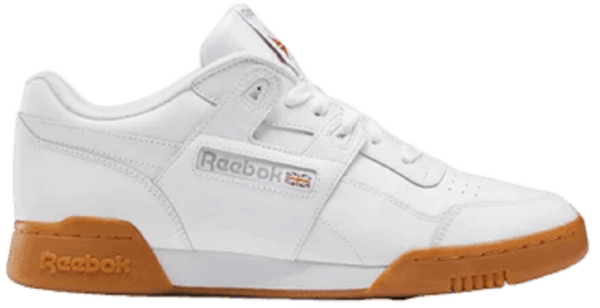 Giay Reebok Workout Plus 'White' CN2126