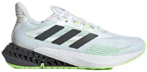 Giay Adidas 4DFWD Pulse 'Cloud White' Q46221