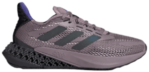 Giay Adidas 4DFWD Pulse W 'Purple' Q46223