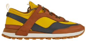 Giay Ferragamo Pull-on 'Sella Stromboli Sand' 020936-756566