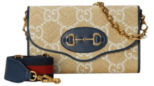 Tui Gucci Horsebit 1955 'White Beige' ‎677286-UWBJX-8921