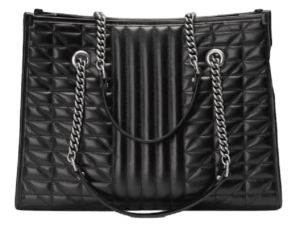 Tui Gucci GG Marmont Medium Tote Bag 'Black' ‎675796-UM8BN-1000