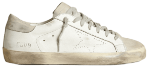 Giày Golden Goose Supper Star 'Beige' GMF00105-F002942-10276