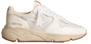 Giày Golden Goose Running Sole 'White' GMF00126-F003928-10100