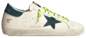 Giày Golden Goose Super-Star 'White' GMF00101-F003794-10793