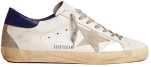 Giày Golden Goose Super-Star 'White' GMF00102-F000311-10270