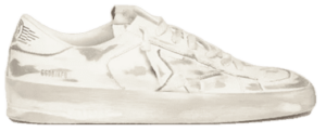 Giày Golden Goose Stardan 'White' GMF00128-F000568-10100