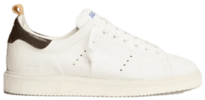 Giày Golden Goose Starter 'White' GMF00127-F002820-10973