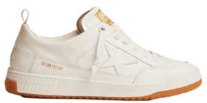 Giày Golden Goose Yeah 'White' GMF00130-F002197-10100