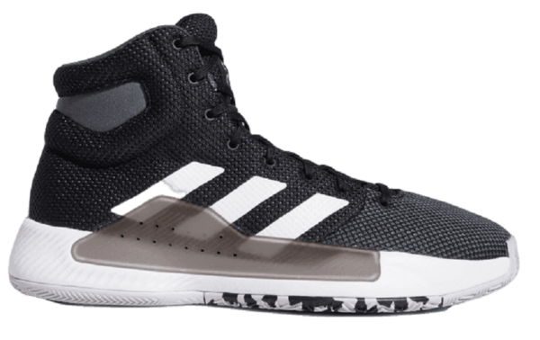 Giày Adidas Pro Bounce Madness 2019 'Black' BB9239